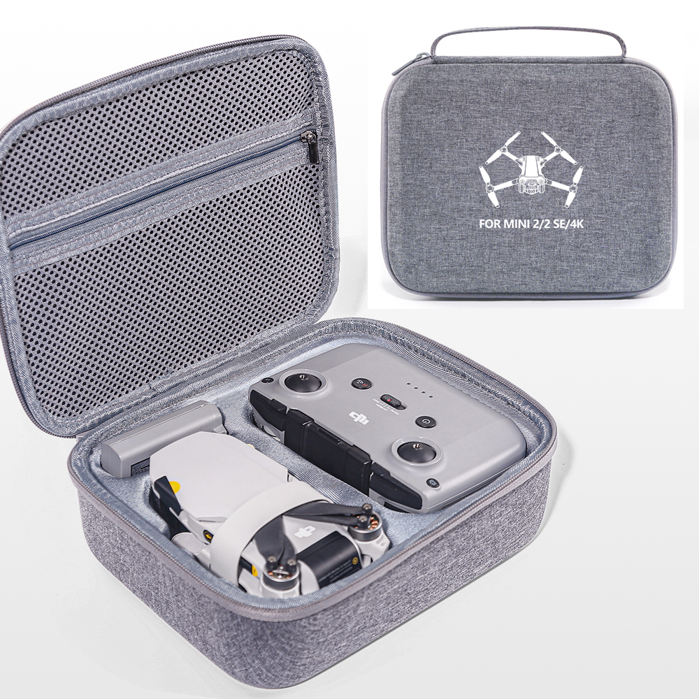 Drone Battery Bag - New Carrying Case Protective Sotrage Bag