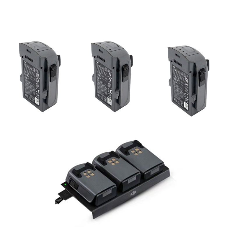 Drone Battery Li-Ion - New Original Battery for DJI Spark