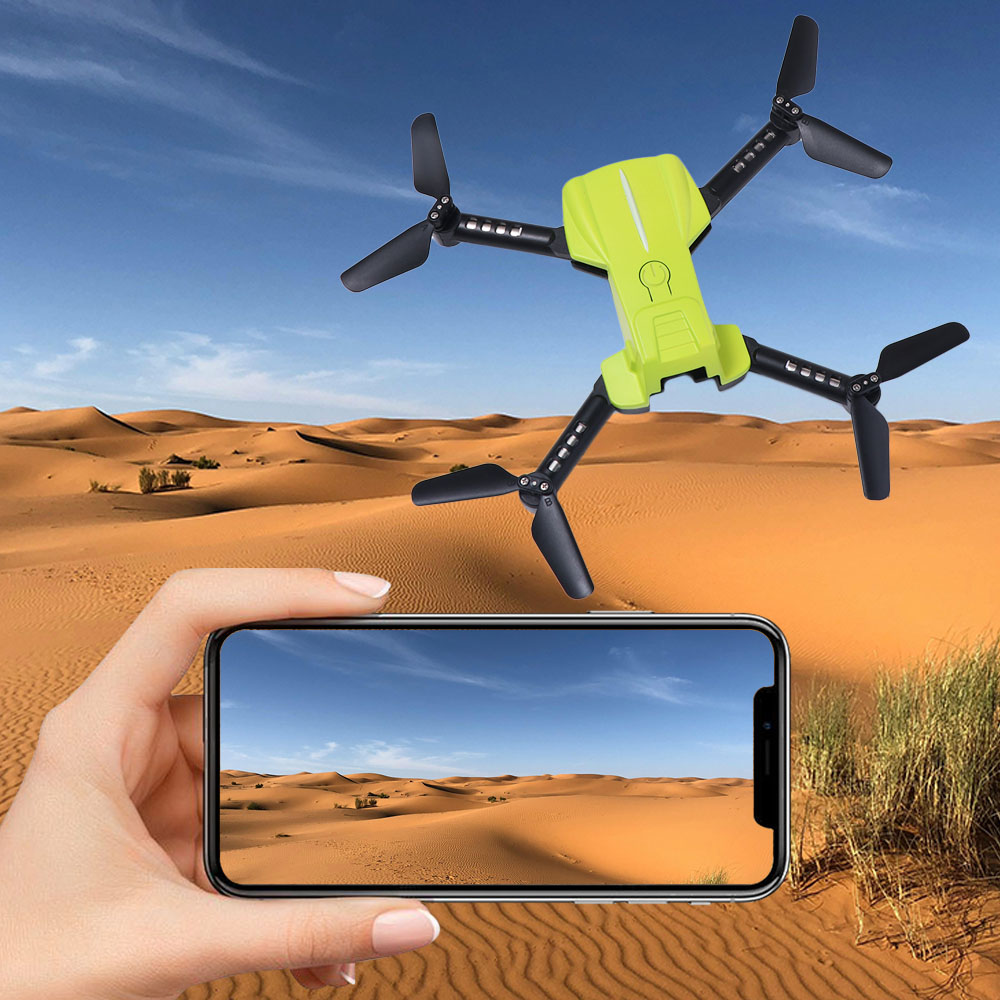 Drone Battery Balance Charger - RC Helicopter ABS Remote Control Airplane