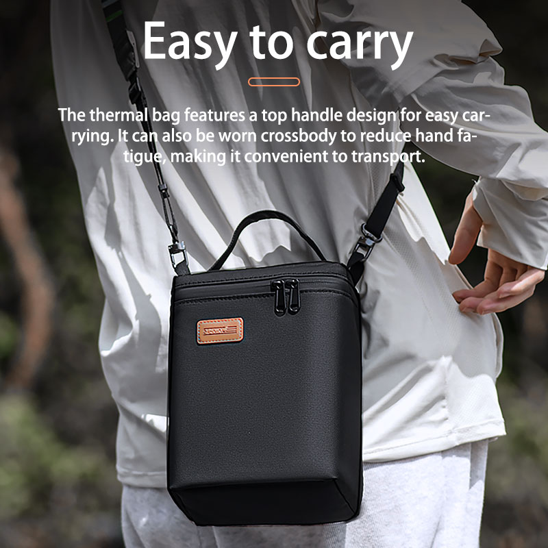 Drone Battery Bag - Mini 5 PRO Drone Battery Heating