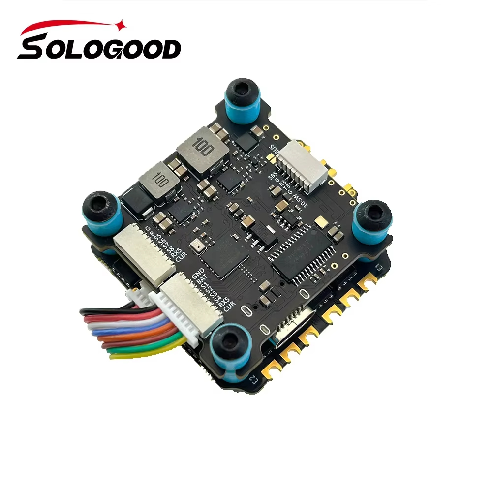 Drone Battery 6S - SoloGood F722 60A / 6S F722