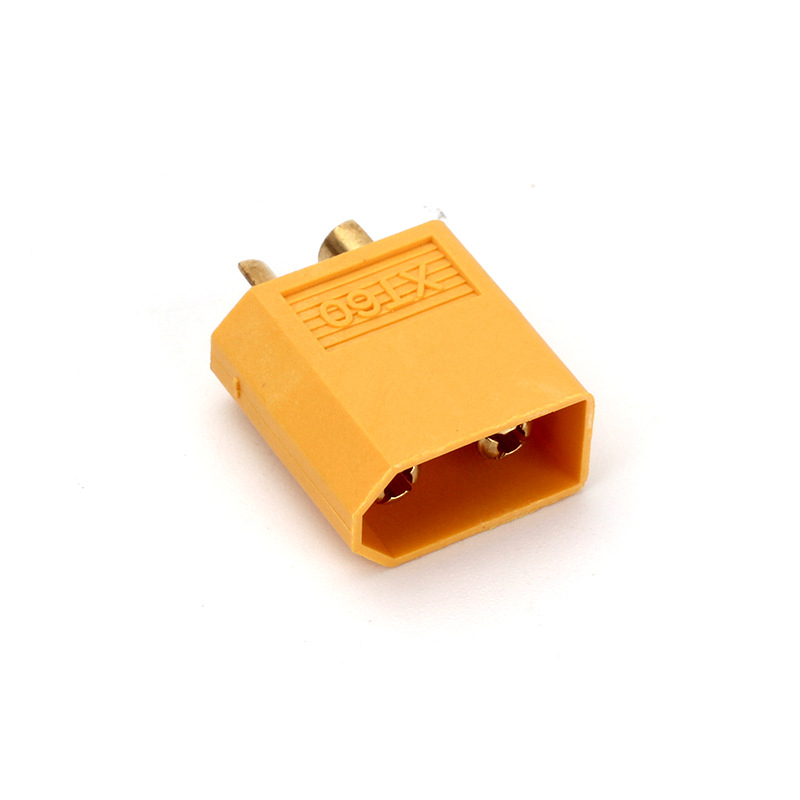 1/2/5/10Pcs XT60 XT-60 Male Fe – Drone Battery Connector Bewertung und Preis