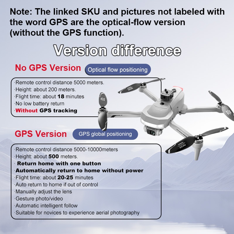 2025 New V34 Drone 8K Camera P – Drone Battery Box Bewertung und Preis