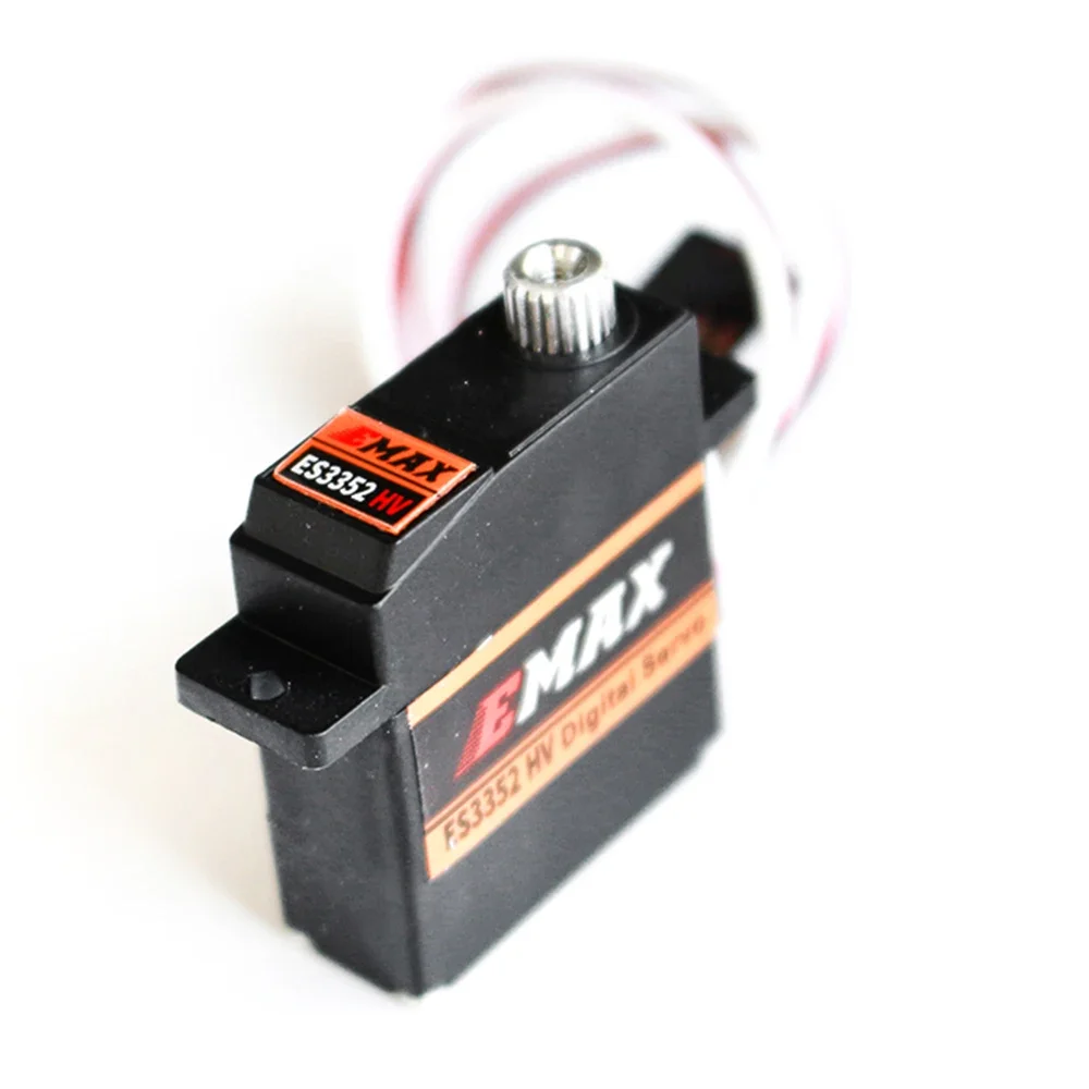 EMAX ES3352 HV High Voltage Se – Drone Battery High Voltage Bewertung und Preis