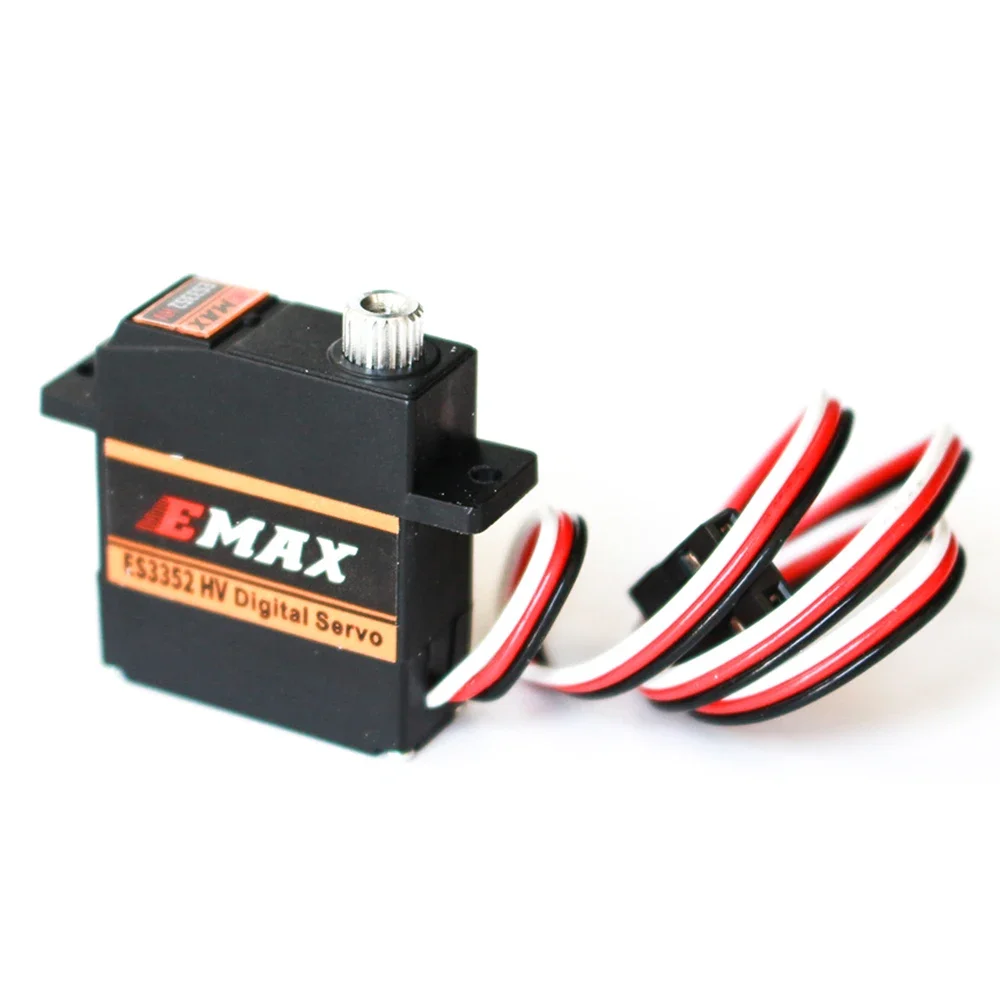 EMAX ES3352 HV High Voltage Se – Drone Battery High Voltage Bewertung und Preis