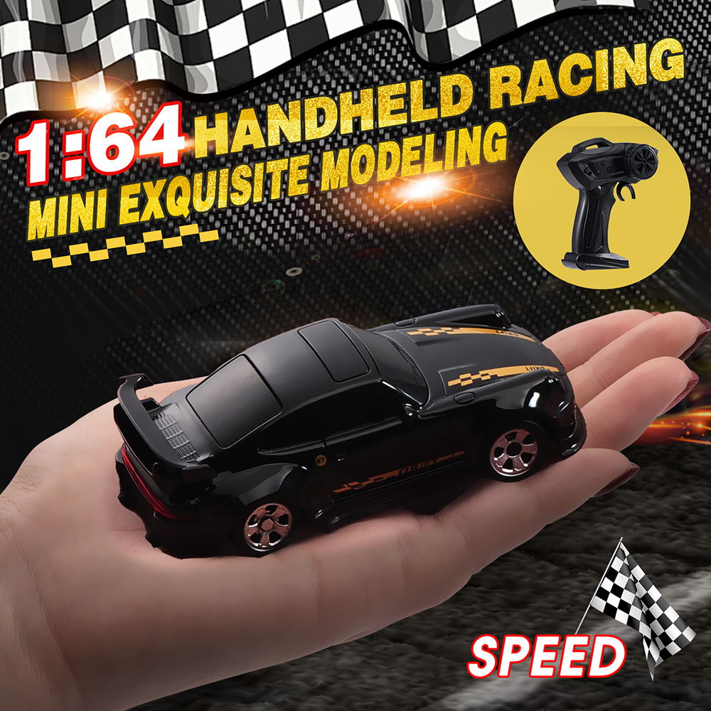 KF20 1/64 RC Drift Car 2.4G Hi – Drone Battery Alarm Bewertung und Preis
