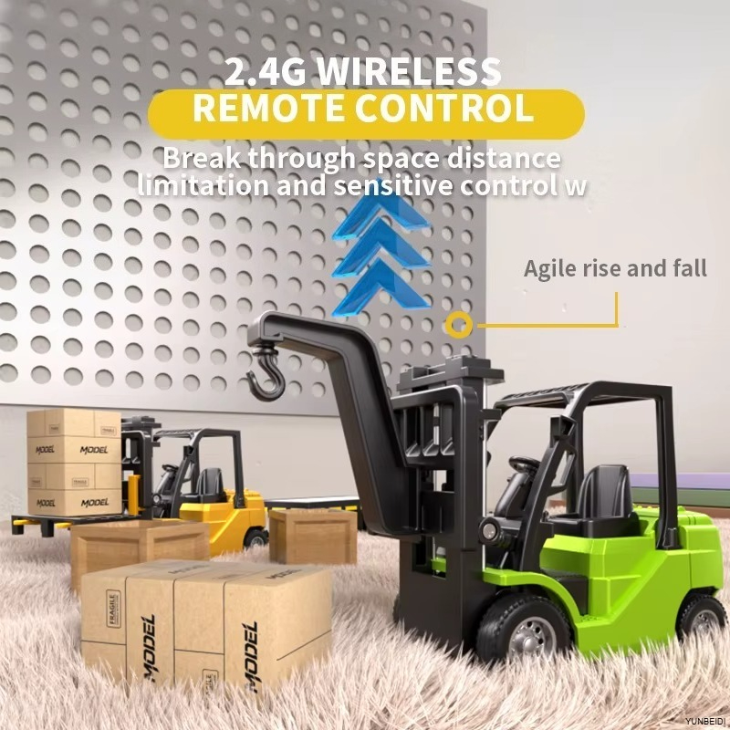 1:64 Remote Control and Alloy  – Drone Battery Alarm Bewertung und Preis