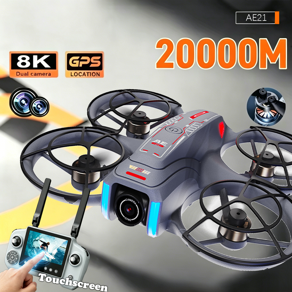 Upgrade AE21 Aerial Drone 8K H – Drone Battery Balance Charger Bewertung und Preis