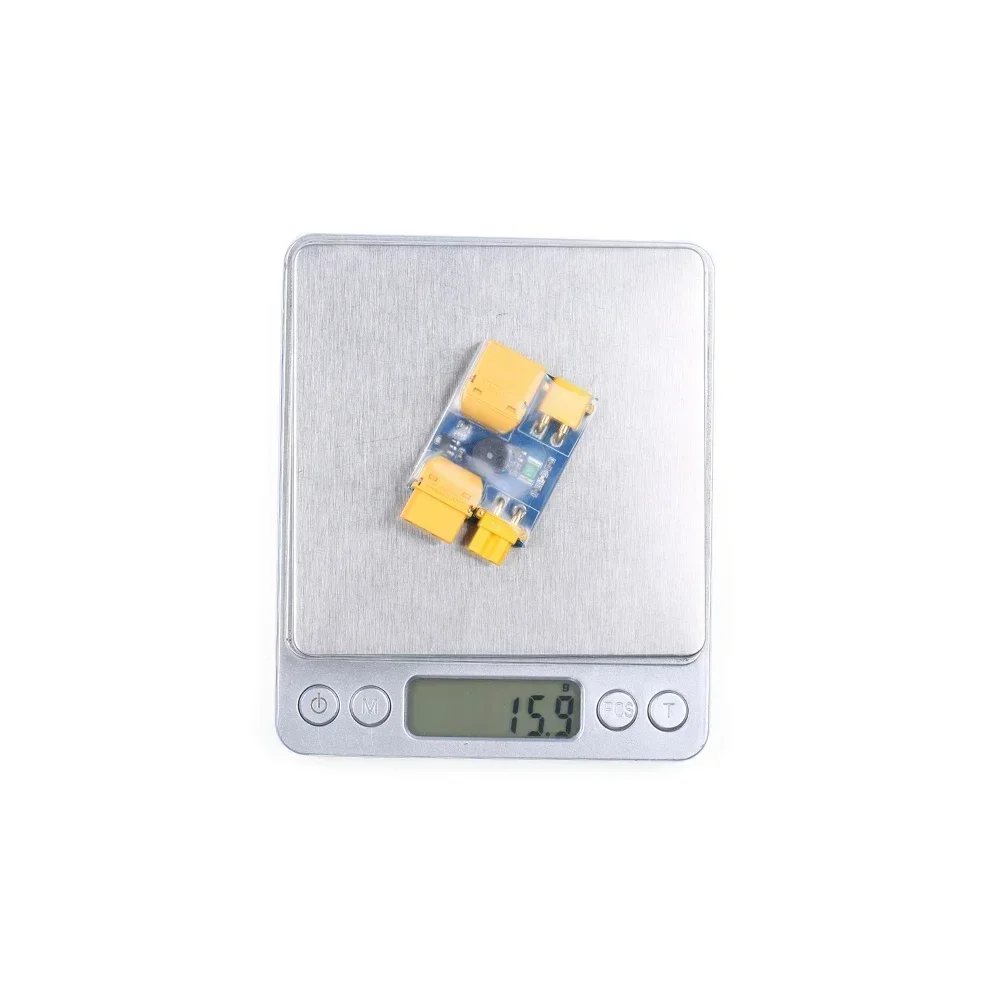 IFlight Fuse Short Circuit Pro – Drone Battery Alarm Bewertung und Preis