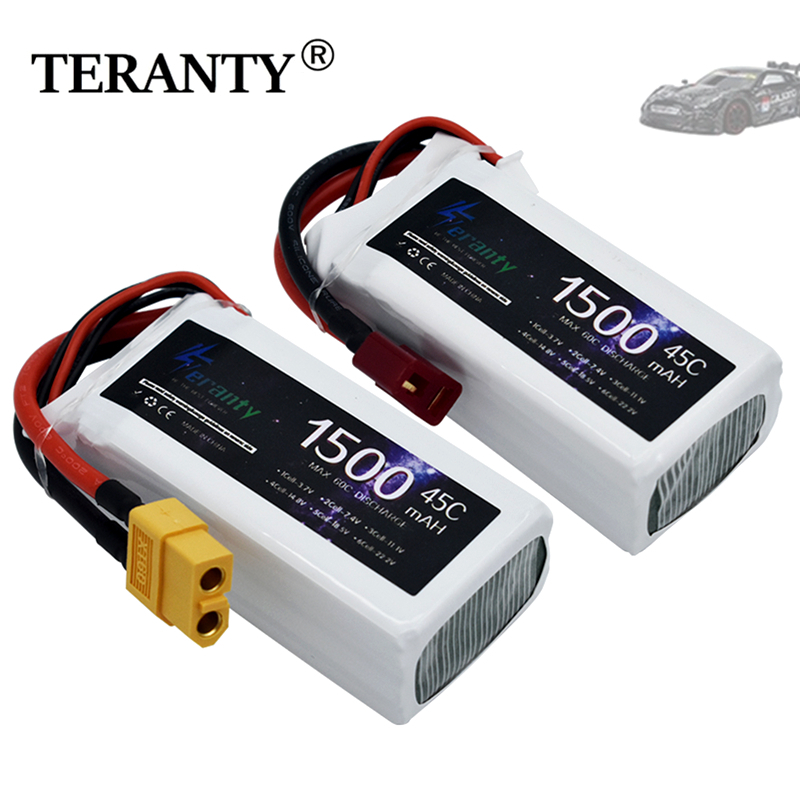 2/4PCS 3S Lipo Battery 11.1V 1 – Drone Battery 3S Bewertung und Preis