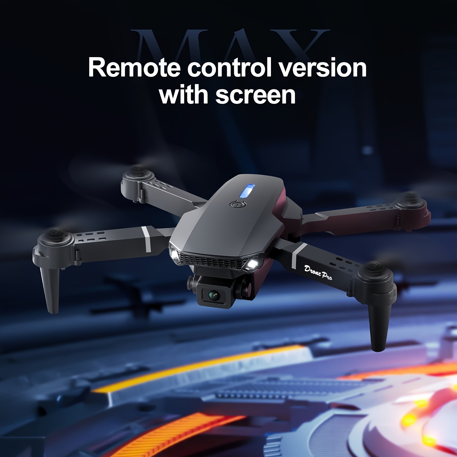 The 2026 upgraded E88 PRO MAX  – Drone Battery Box Bewertung und Preis