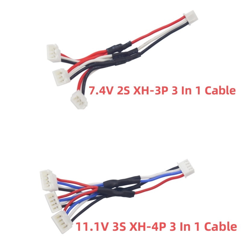 MJX B3 RC Drone Battery Charge – Drone Battery 3S Bewertung und Preis
