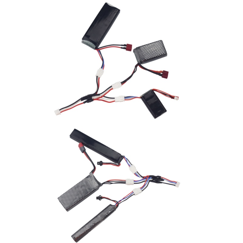 MJX B3 RC Drone Battery Charge – Drone Battery 3S Bewertung und Preis