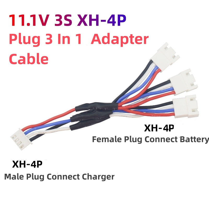 MJX B3 RC Drone Battery Charge – Drone Battery 3S Bewertung und Preis