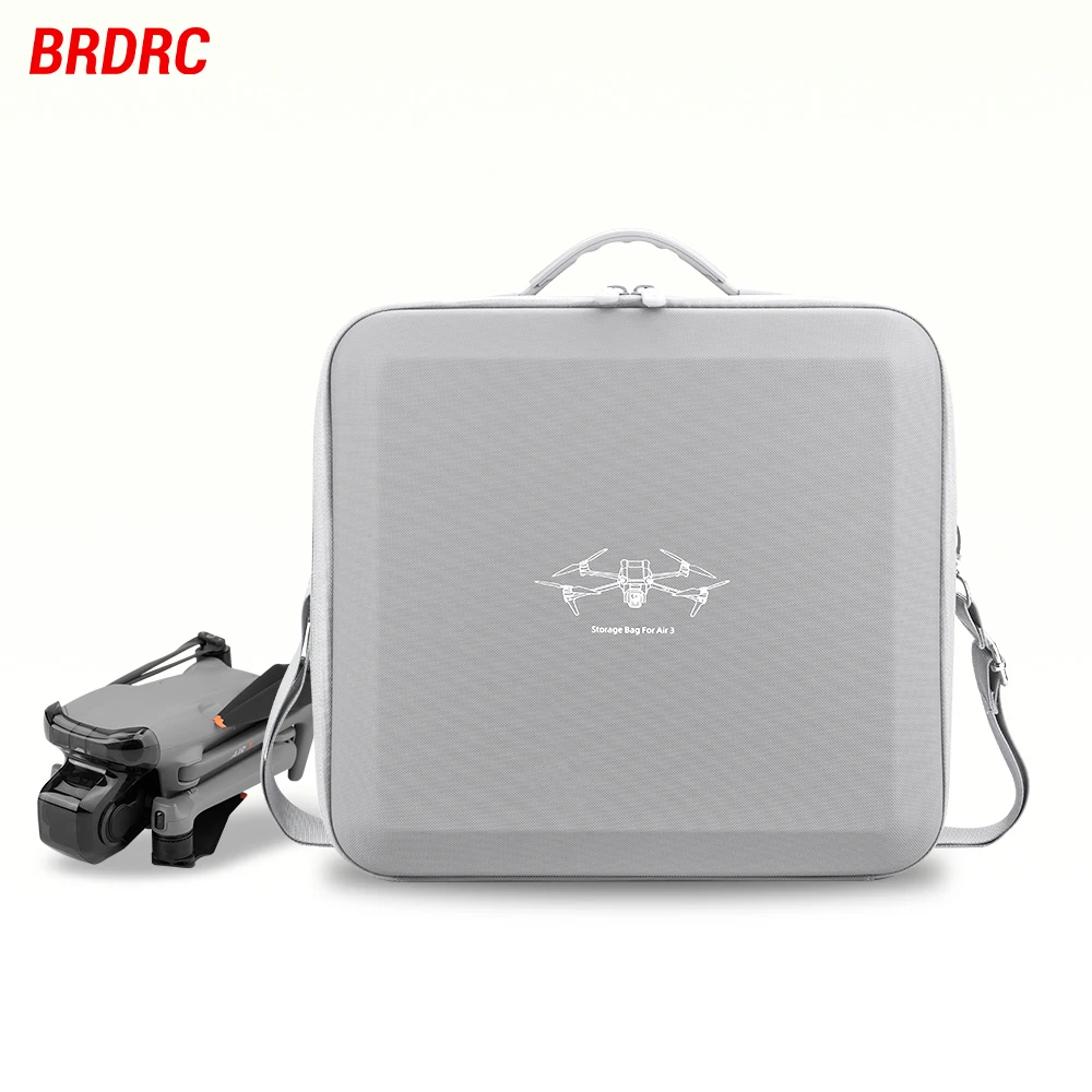 BRDRC Storage Bag for DJI Air  – Drone Battery Bag Bewertung und Preis