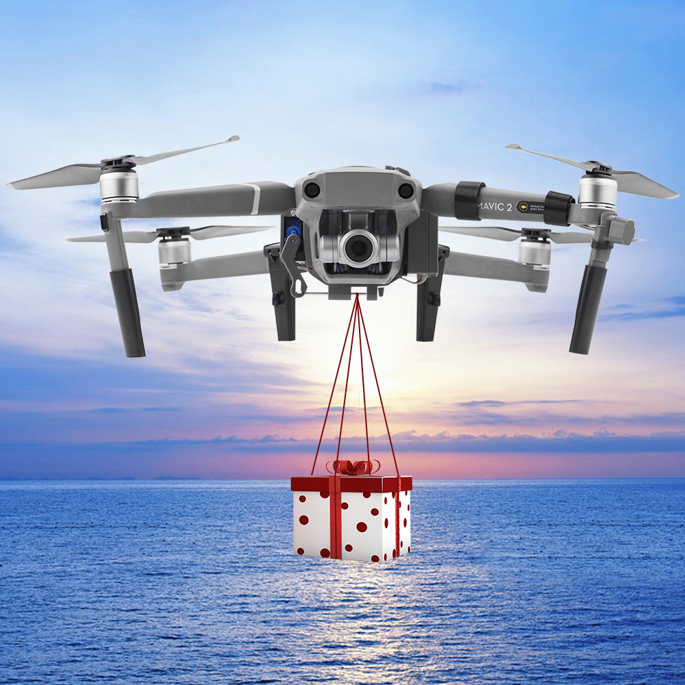 Remote Thrower Delivery Batter – Drone Battery Smart Bewertung und Preis