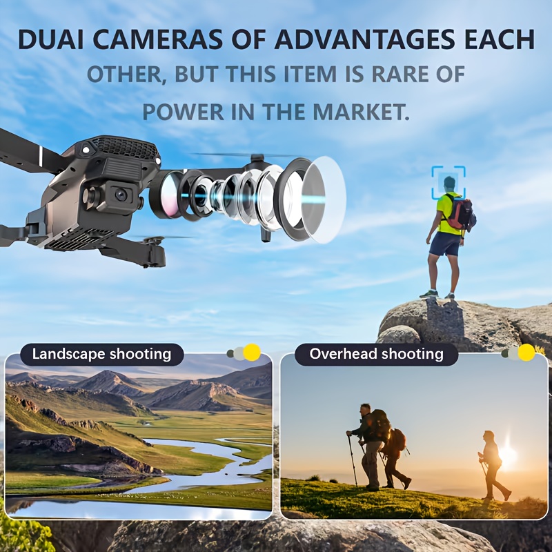 2026 New E88 MAX & E99 PRO Fol – Drone Battery Balance Charger Bewertung und Preis