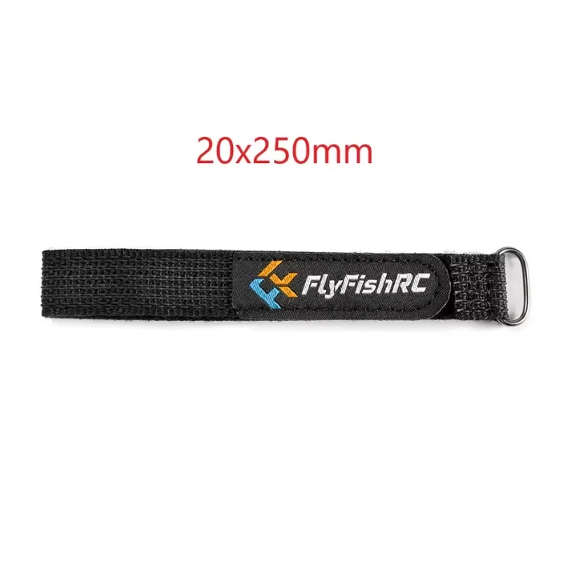 FlyFishRC Battery Strap 15x200 – Drone Battery Strap Bewertung und Preis