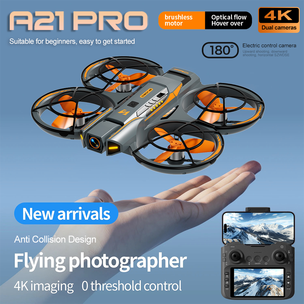 New A21 Drone 8K Professional  – Drone Battery Balance Charger Bewertung und Preis