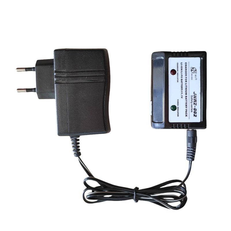 3S 11.V LiPo Balance Charger W – Drone Battery Balance Charger Bewertung und Preis