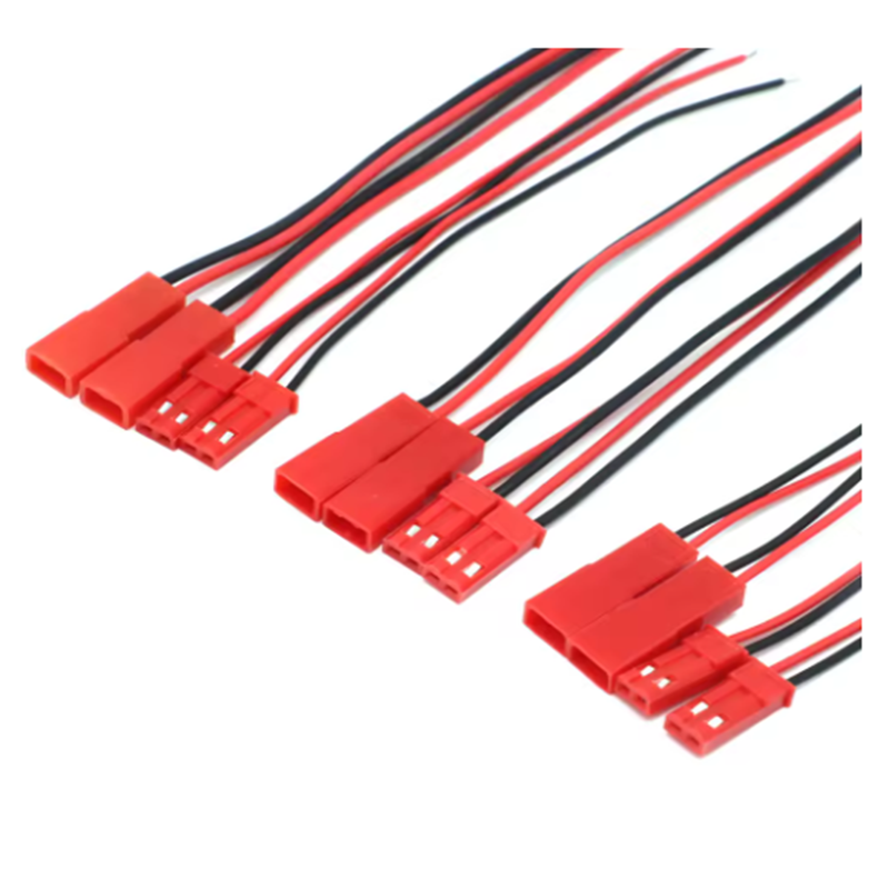 20pcs 100mm 150mm 200mm JST Ma – Drone Battery Connector Bewertung und Preis