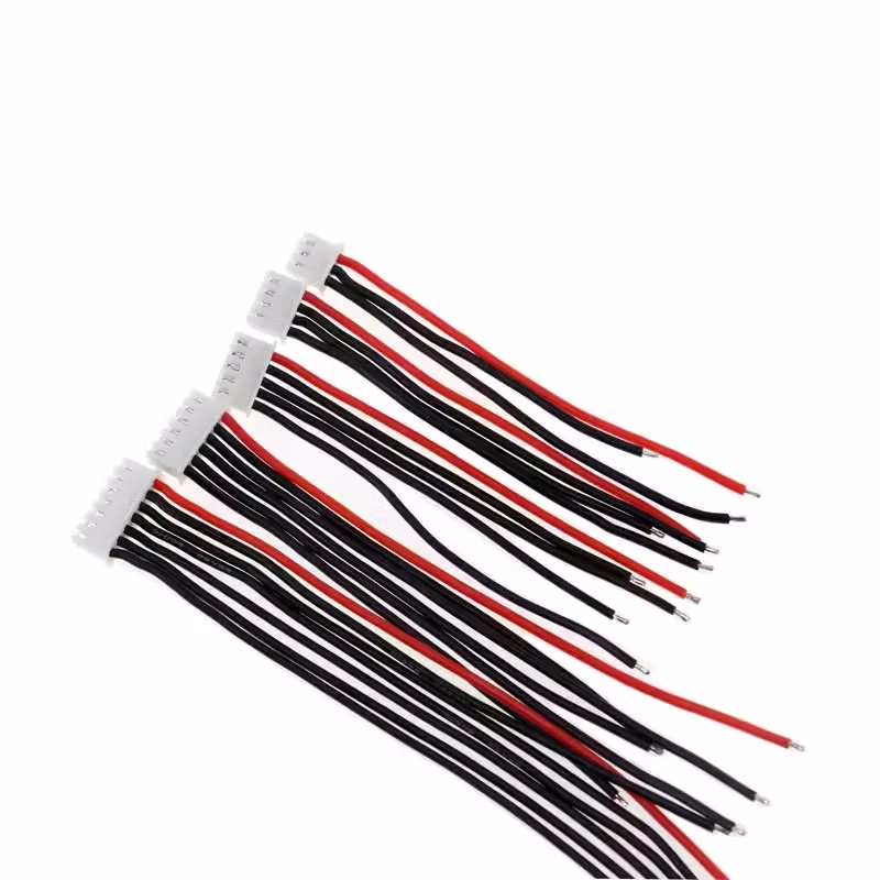 JST-XH2.54mm Balancer Female C – Drone Battery 6S Bewertung und Preis