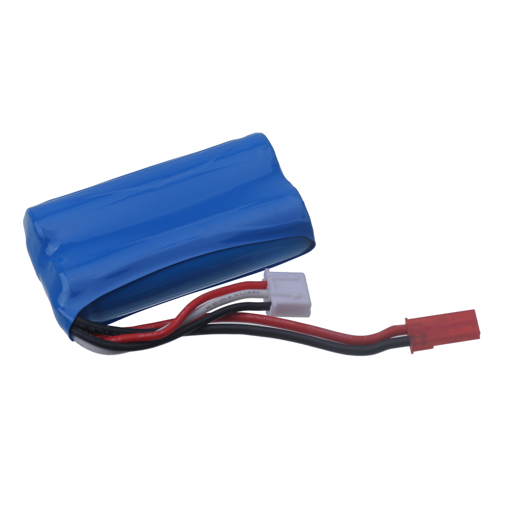 7.4V RC Boat Battery For Wltoy – Drone Battery Li-Ion Bewertung und Preis