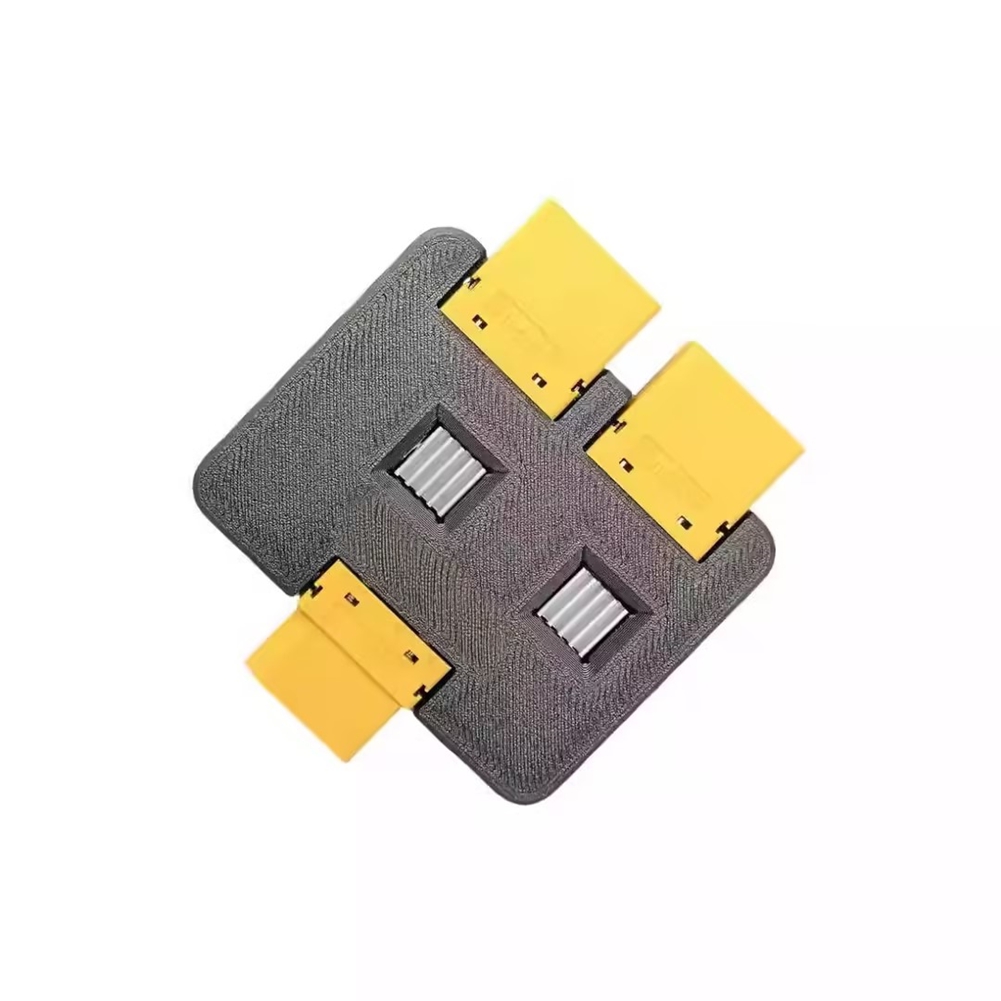 A55T XT90 Port Battery Expansi – Drone Battery Parallel Board Bewertung und Preis