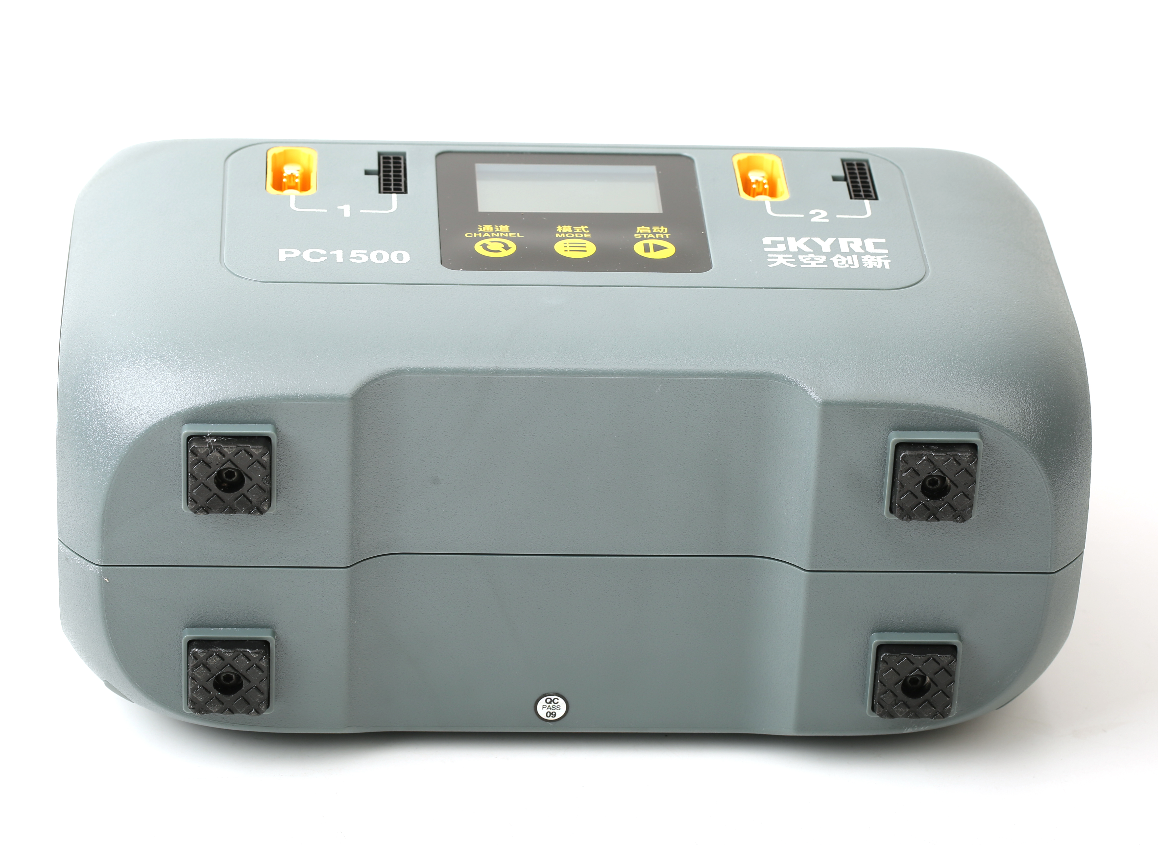 1500W Smart Battery Charger -  – Drone Battery Smart Bewertung und Preis