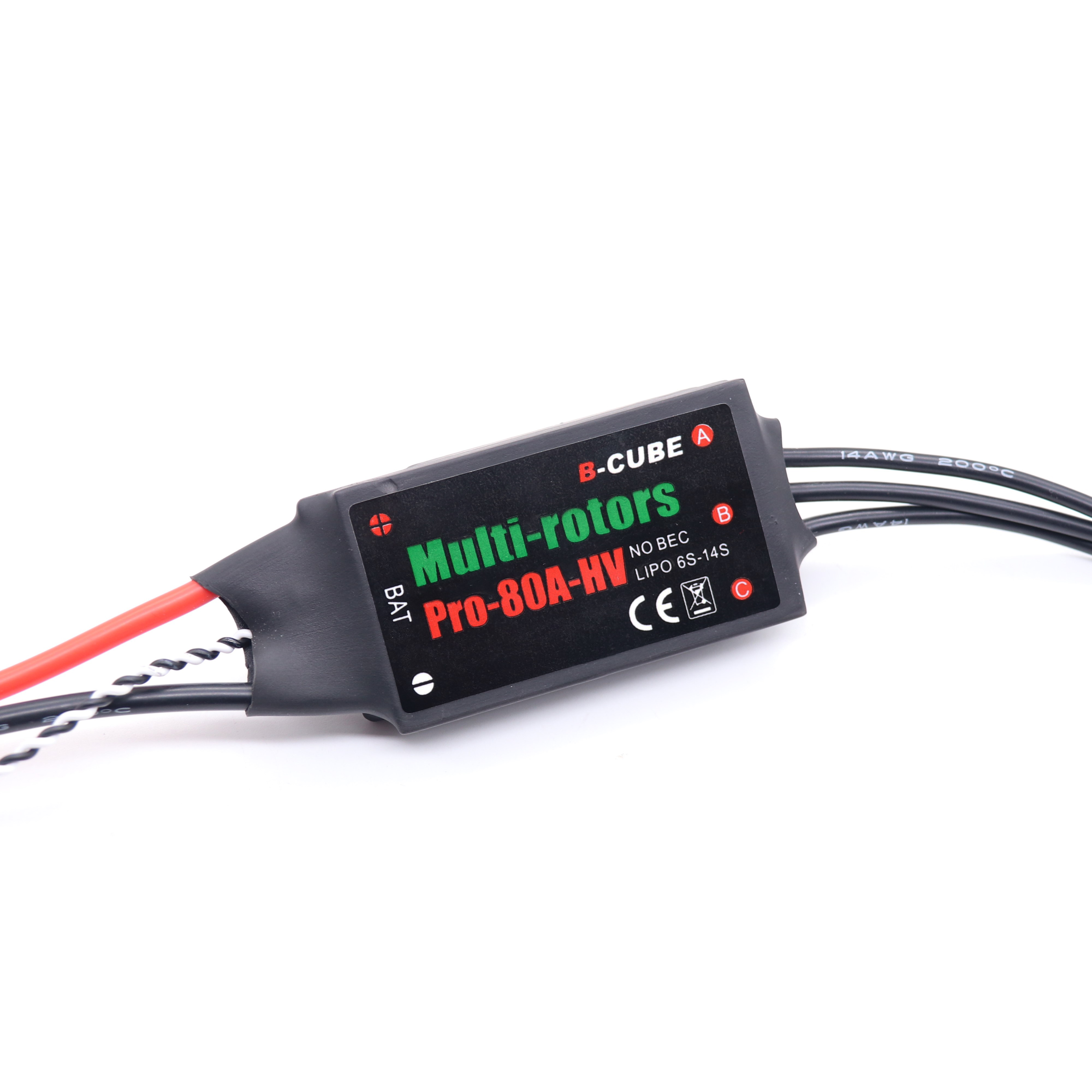 HotRC B-CUBE Multi-rotors pro  – Drone Battery High Voltage Bewertung und Preis
