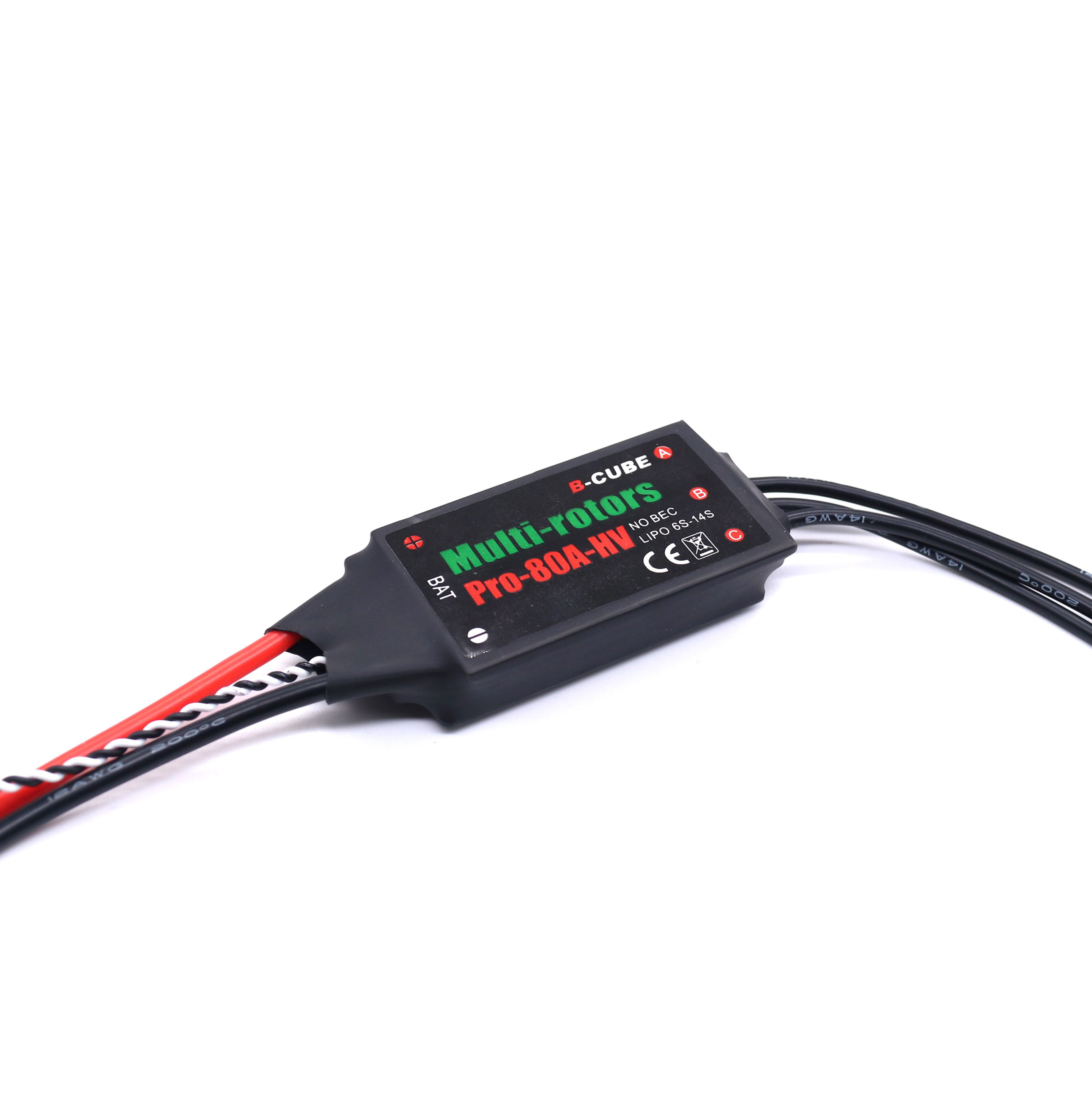 HotRC B-CUBE Multi-rotors pro  – Drone Battery High Voltage Bewertung und Preis