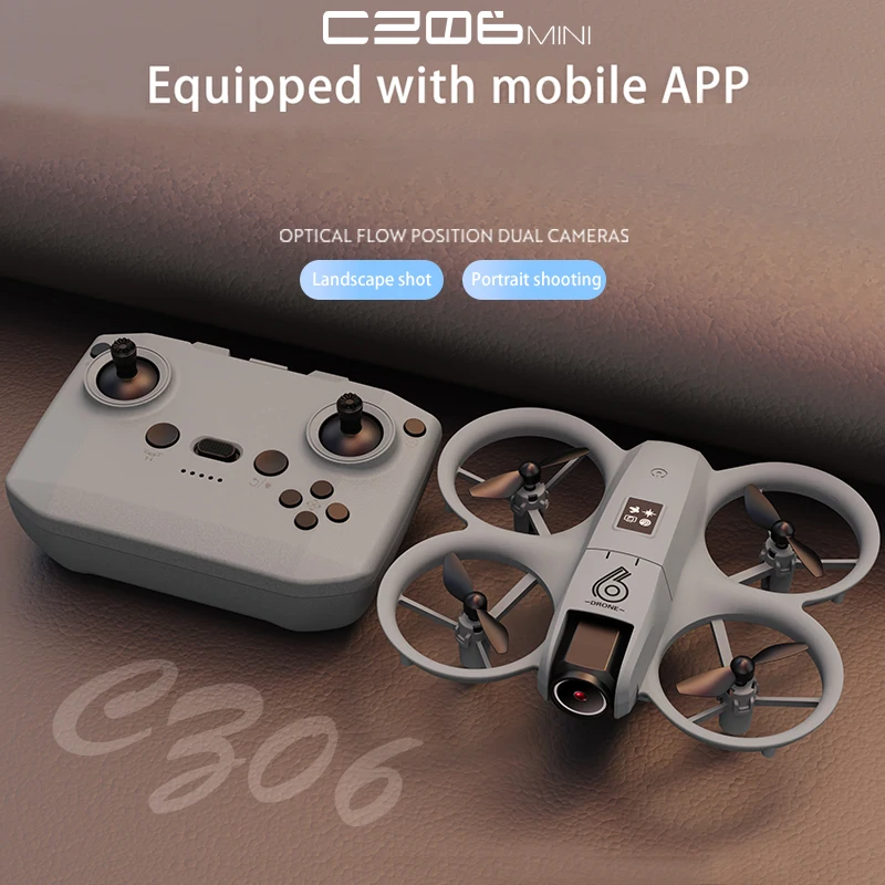 CZ06 Mini RC Quadcopter Drone  – Drone Battery Case Bewertung und Preis