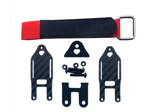 2set/lot Backpack Plug in Acce – Drone Battery Strap Bewertung und Preis
