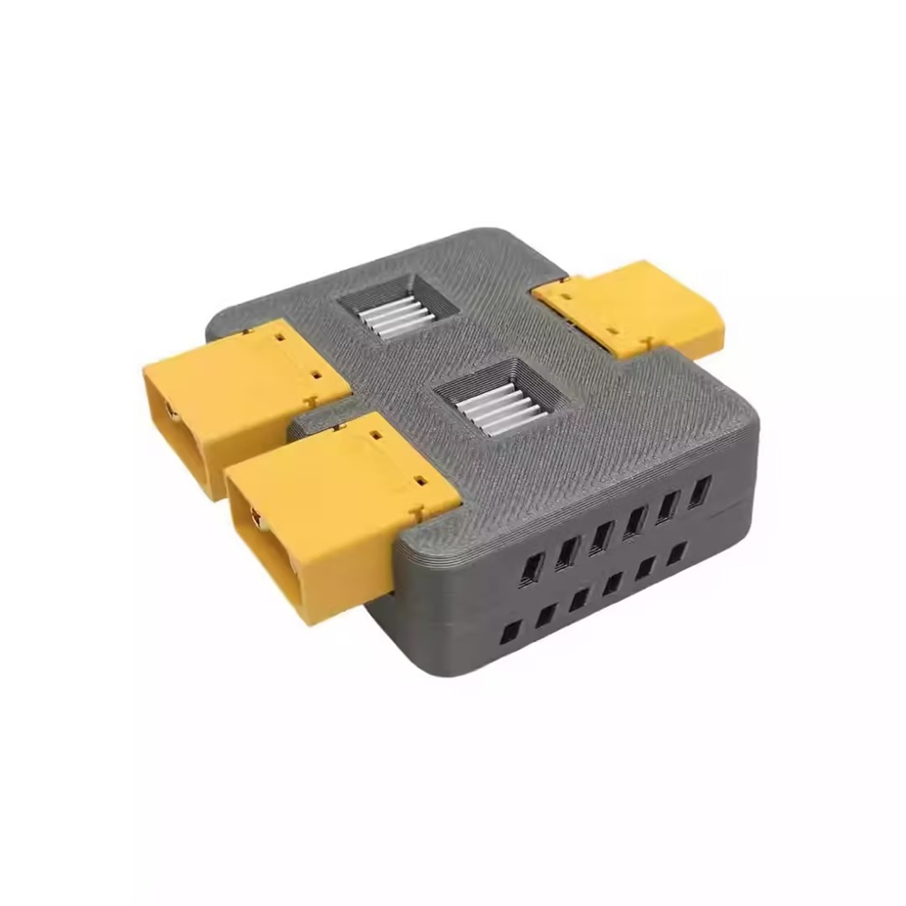 A42T-XT90 Port Integrated Boar – Drone Battery Parallel Board Bewertung und Preis