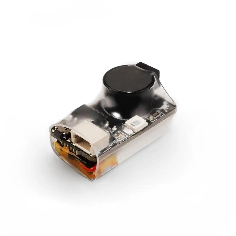 Compact Soter BB Alarm Buzzer  – Drone Battery Alarm Bewertung und Preis