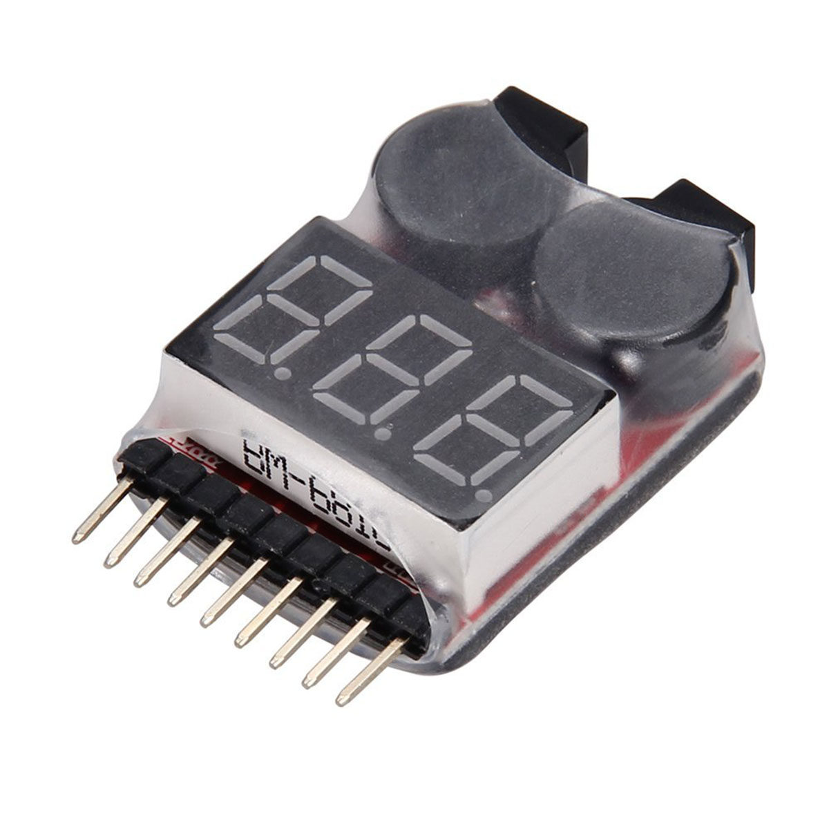-8S Lipo Battery Voltage Teste – Drone Battery Voltage Checker Bewertung und Preis