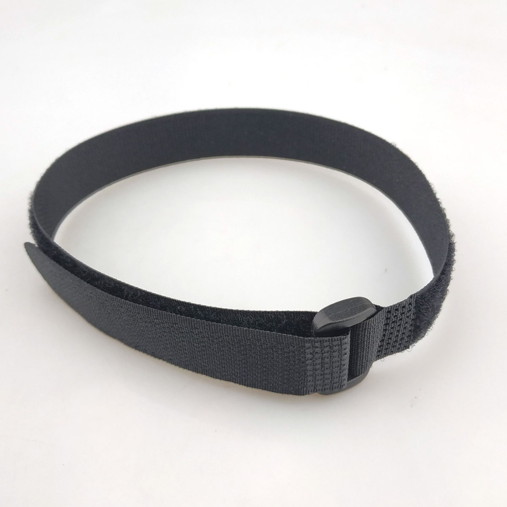 4pcs 450mm Black Battery Belt  – Drone Battery Strap Bewertung und Preis