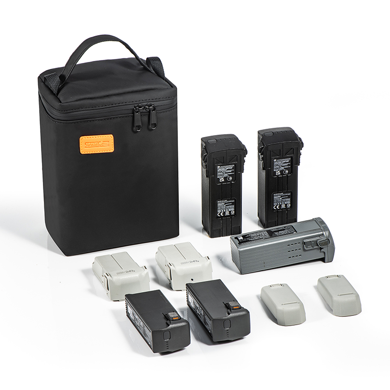 Mini 5 PRO Drone Battery Heati – Drone Battery Bag Bewertung und Preis