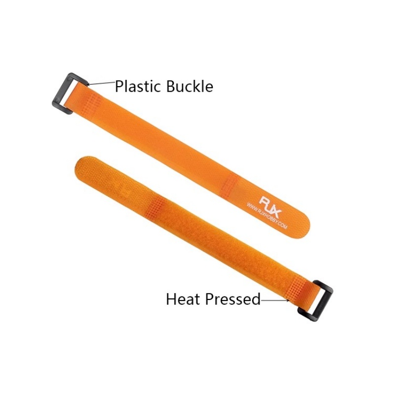 8Pcs Battery Ribbon Non-Slip M – Drone Battery Strap Bewertung und Preis