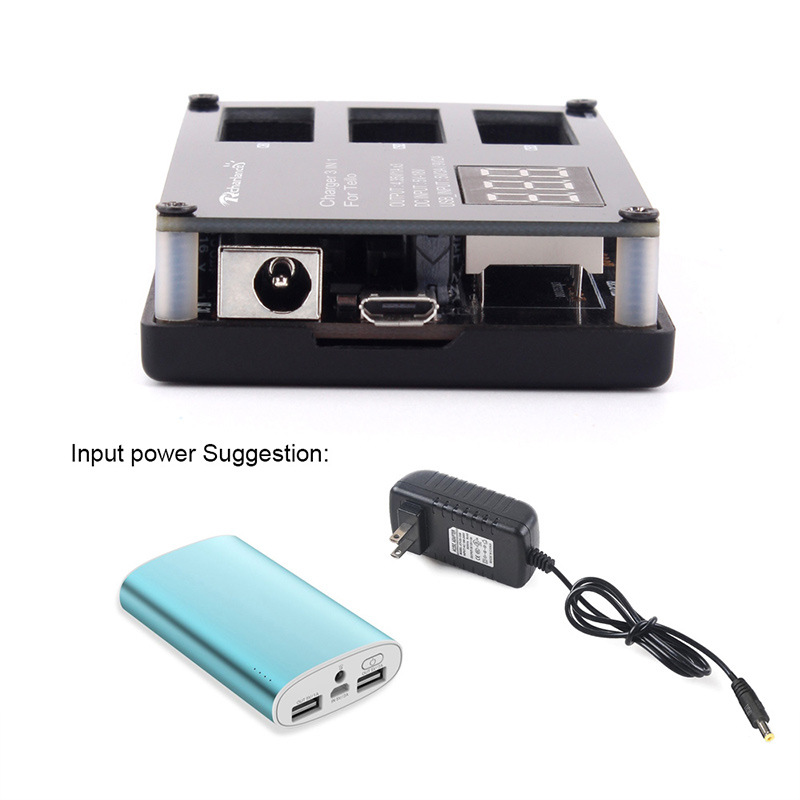 Original DJI Tello battery / D – Drone Battery Balance Charger Bewertung und Preis