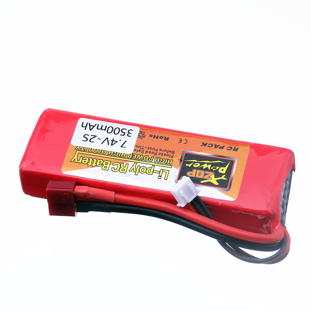 Lipo Battery 2S 7.4V 3500mah R – Drone Battery Lipo Bewertung und Preis