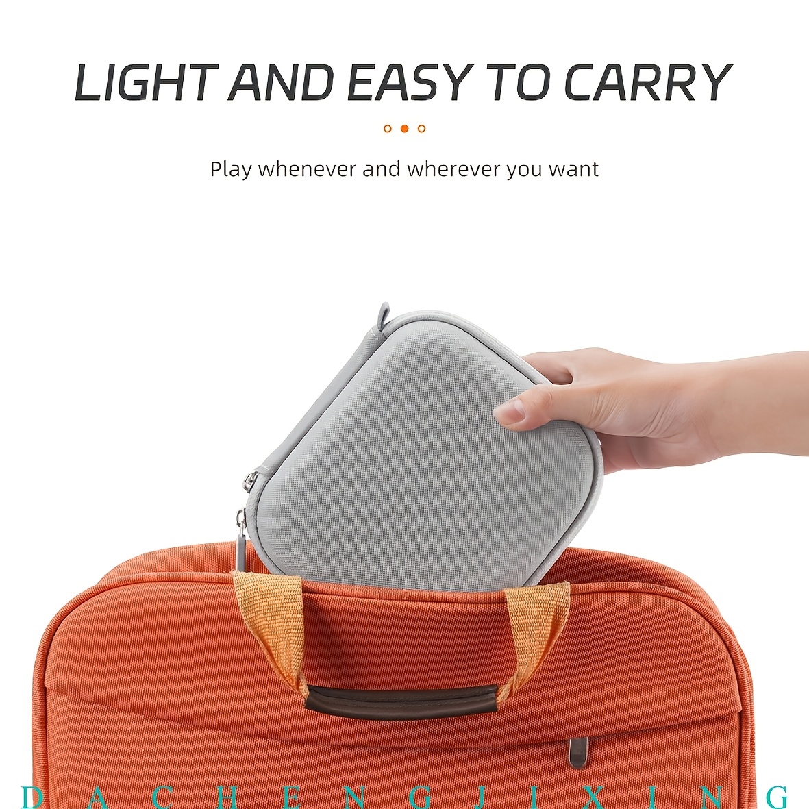 Carrying Case for DJI Neo 2, P – Drone Battery Bag Bewertung und Preis