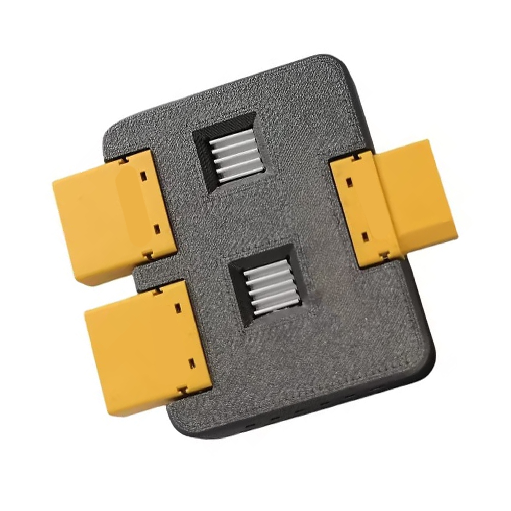 Battery Expansion Module Dual- – Drone Battery Parallel Board Bewertung und Preis