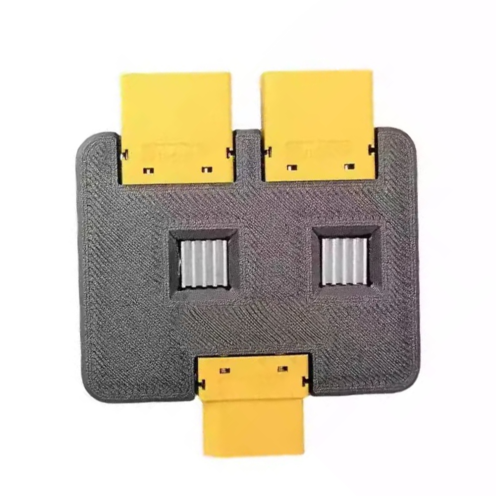 Battery Expansion Module Dual- – Drone Battery Parallel Board Bewertung und Preis