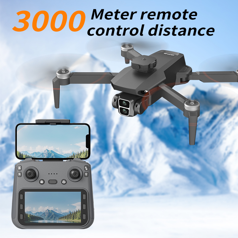 L106-1PRO GPS Professional Dro – Drone Battery Box Bewertung und Preis