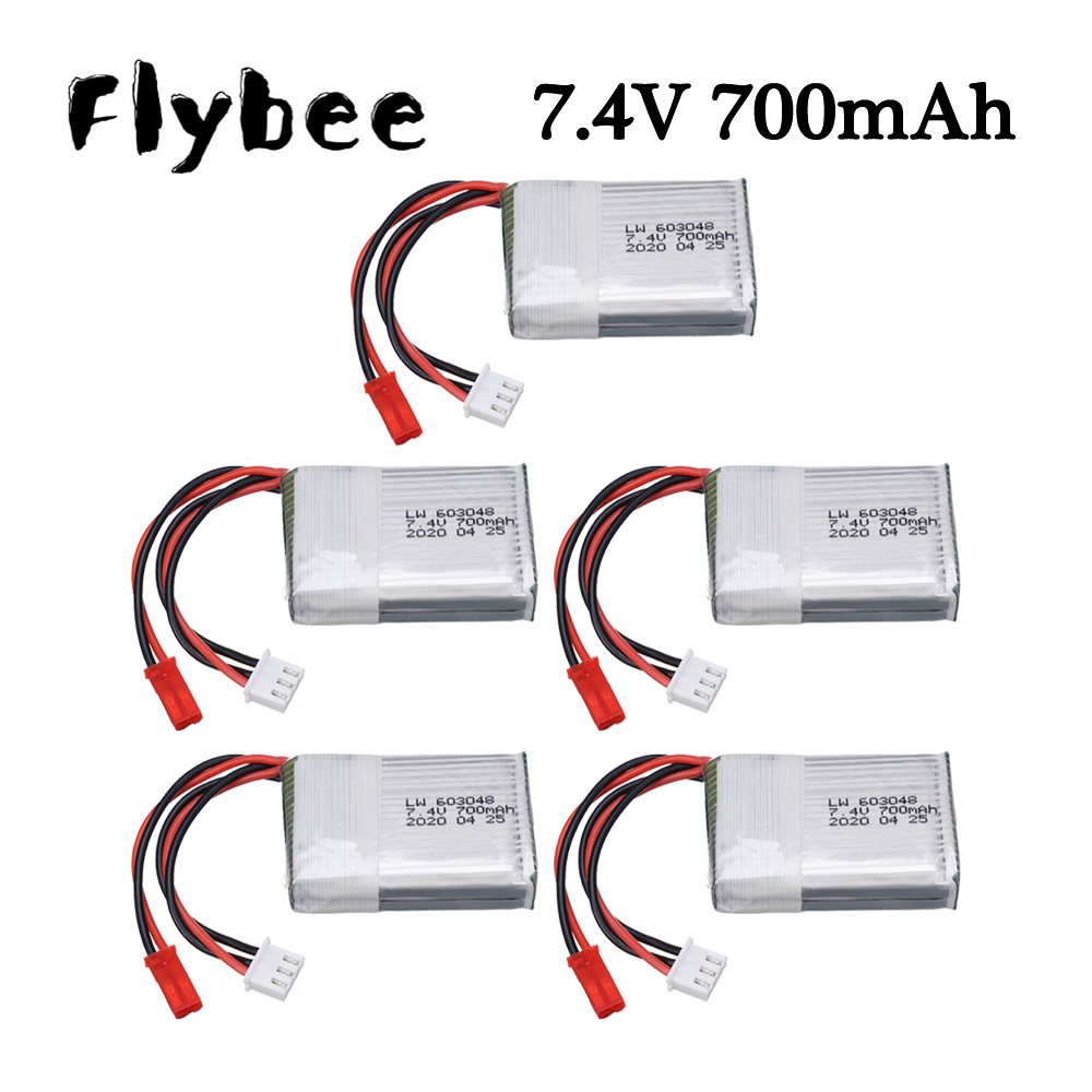 7.4V 700mAh 25c Lipo Battery F – Drone Battery Lipo Bewertung und Preis