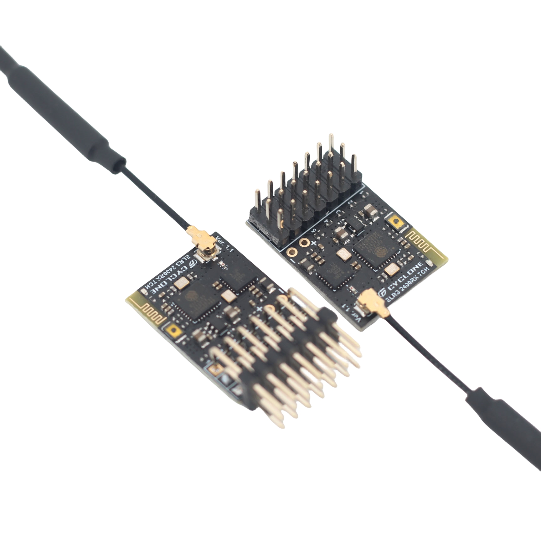 ELRS 2.4G PWM 7CH 6CH CRSF Rec – Drone Battery Plate Bewertung und Preis