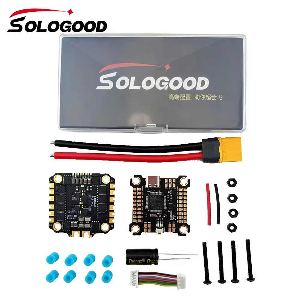 SoloGood F722 60A / 6S F722 80 – Drone Battery 6S Bewertung und Preis