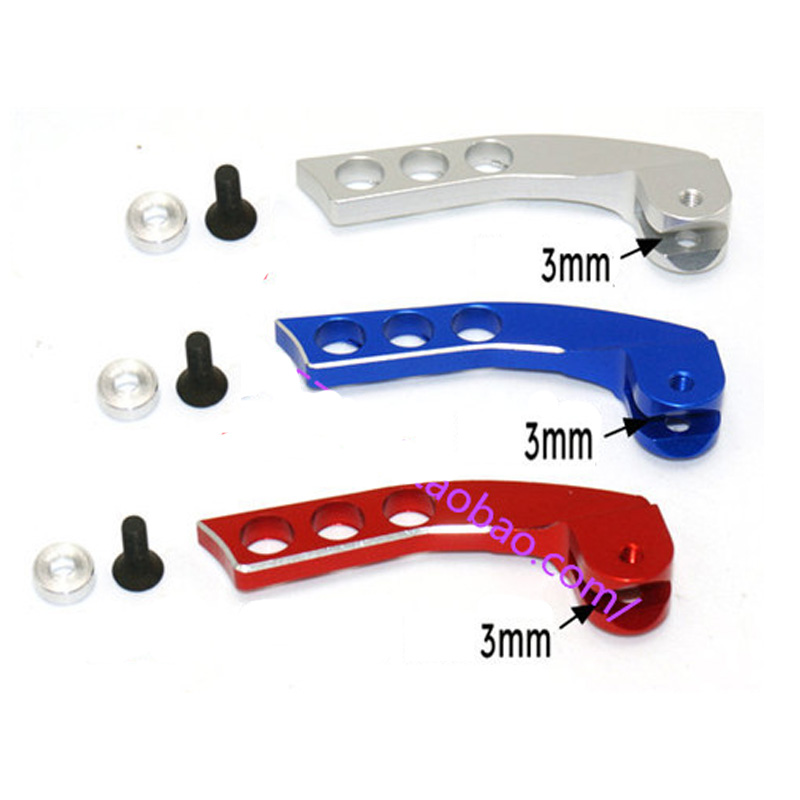Aluminum Alloy Vertical Horizo – Drone Battery Strap Bewertung und Preis