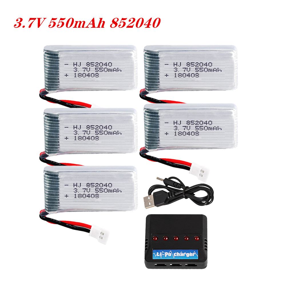 3.7V 550mAh 25C Lipo Battery 8 – Drone Battery Lipo Bewertung und Preis